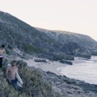 ダコダ・ウォルターズが憧れのタジ・バロウとオーストラリアを2週間トリップ