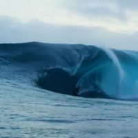 モンスターバレルのザ・ライト！ロス・クラーク・ジョーンズの初チャージ動画