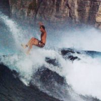 カリフォルニアとインドネシアでオールスタイル！Visslaのフリーサーフ動画