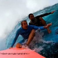 今回もオアフ島(ハワイ)が舞台となる「Who is JOB 8.0」エピソード2