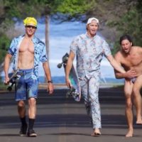 新作「Who is JOB 8.0」がいよいよスタート！予告編動画が公開