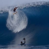 これぞチョープーのパーフェクトコンディション！6月のフリーサーフ動画