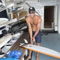 シングルフィンはジョシュ・カー優勝！2018年チャンピオンズトロフィー