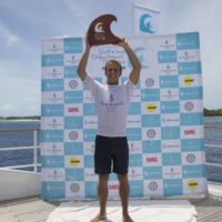 スラスターはフレディ、総合優勝はカージー！2018年チャンピオンズトロフィー