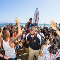 五十嵐カノアが二連覇!メンズQS10,000「USオープン」の結果と最新QSランク