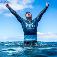 ガブリエル・メディナ優勝!2018年メンズCT第7戦「タヒチプロ」最終日