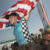 コートニー・コンローグ優勝！2018年ウイメンズCT第7戦「USオープン」最終日