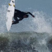 Formerから公開!デーン・レイノルズの最新フリーサーフィン動画