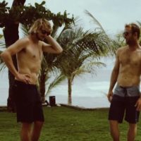 ツインフィンの乗り方を学ぶにはこの動画!カージーとタイラーのフリーサーフ