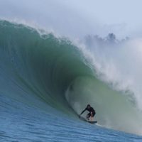 まだスポンサー獲得には至らないローリー・タウナーが今度はニアスへ