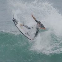 カノアやコロヘが出演する2018年夏撮影のローワーズでのフリーサーフ動画