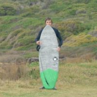 ケープフィアをスポンジボードで攻める！？モドムのパフォーマンスモデル動画