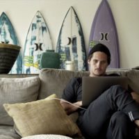 先月のカンドゥイも含まれたニック・ヴォン・ラップのドキュメント動画