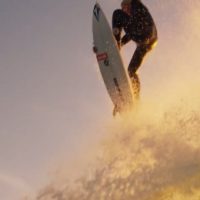 若手トップのフリーサーファー!ノア・ディーンのムービー「HEAD NOISE」公開