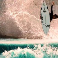 BSRサーフリゾートでノア・ベッシェンが見せたエアリアルの数々!フリーサーフ動画