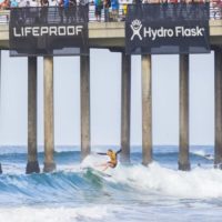 ダークホースはコートニー!2018年ウイメンズCT第7戦「USオープン」二日目