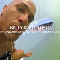 コンテストサーフィンの歴史！歴代ワールドチャンピオン紹介動画