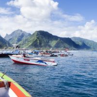 2018年メンズCT第7戦「タヒチプロ」のイベント情報！出場サーファーや波予報など