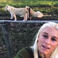 タティアナ・ウェストン・ウェブもYoutubeスタート！Jベイ（南アフリカ）編