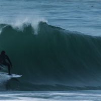 チャネルアイランズの「Rocket Wide」モデル!ティミー・カランのライド動画