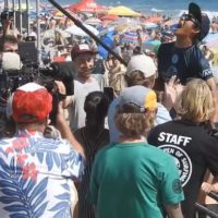 五十嵐カノア優勝となった2018年USオープン舞台裏となるスネークテールズ