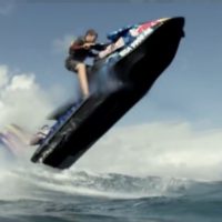 ビッグウェイブサーファーを救うウォーターセーフティ!DK&ショーンのウォルシュ兄弟