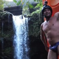 マウイ島で50フィートの滝！？「Who is JOB 8.0」エピソード5