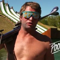 舞台はテキサス州のBSRケーブルパークに移動！「Who is JOB 8.0」エピソード3