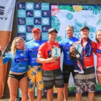 オージーの強さが際立ったレジェンド集結の2018年WSLマスターズイベント