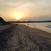 アルガンベイ(スリランカ)サーフトリップ!個人旅行向け情報