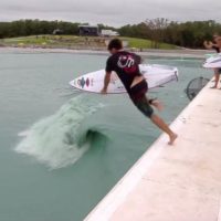 アシッドドロップのイベント!?スタブハイで開催となったもう一つのエアショー