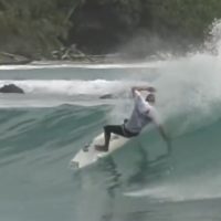 懐かしい「Momentum: Under the Influence」!アンディ・アイアンズの本編未使用動画