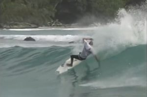 懐かしい「Momentum: Under the Influence」！アンディ・アイアンズの