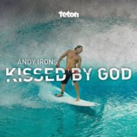 アンディ・アイアンズ作品「Andy Irons: Kissed By God」のダウンロード販売開始