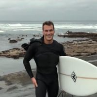 すっかりパイプチャージャーのバララム・スタックによる世界各地でのバレル動画