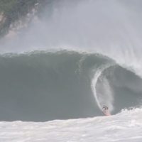 女性パドルインでは世界最大サイズ!?ビアンカ・ヴァレンティのハードチャージ動画