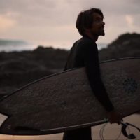 スタイルって何?説明できない…:デイヴ・ラストヴィッチのフリーサーフィン動画