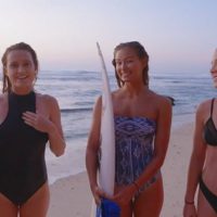 ビキニでバレルを狙え!「MyBikini」トリップのエピソード3