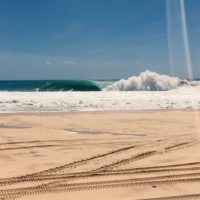 ライド距離はスケルトンベイの5倍以上?ニック・ヴォン・ラップのシークレットライト