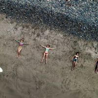 ペイジ・アルムスがメキシコへ!ジャンル違いのプロが集まったガールズトリップ