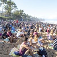 WSLプレスリリース！2019年CTスケジュールと男女賞金格差解消について