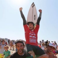 QS10,000イベント第3戦はライアン・カリナン優勝でカノアは準優勝!最新QSランク