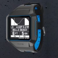 リップカールのサーフウォッチ「サーチGPS 2」!進化を遂げた新モデルがリリース