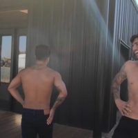 ガブリエルとイタロのスケート対決も!サーフ・ランチでCTランクトップ4が練習