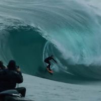 ここは別格！意識不明者も出たモンスタースラブのザ・ライト（西オーストラリア）