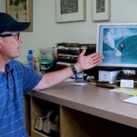 フォトグラファー泣かせのトム・カレン!一枚の写真にまつわるストーリー