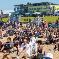 2018年メンズCT第10戦「リップカールプロ＠ポルトガル」イベント情報