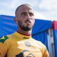 メンズがついにスタート！2018年CT第9戦「クイック&ロキシープロ」三日目