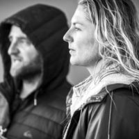 ウイメンズからスタート!2018年CT第9戦「クイック&ロキシープロ」初日