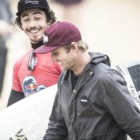 WSLエアショー仕掛け人のジョシュ・カー!思いをイベント後に投稿